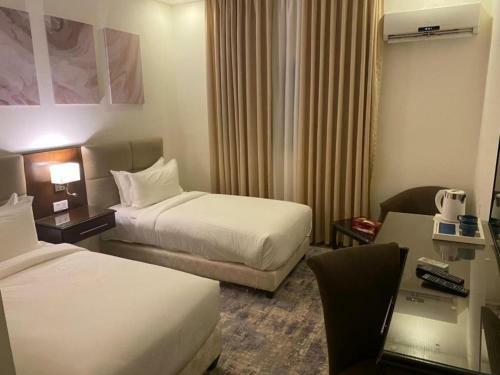 Jordan View Hotel