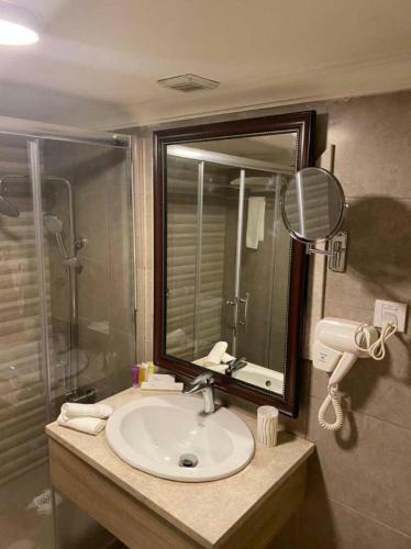 Jordan View Hotel