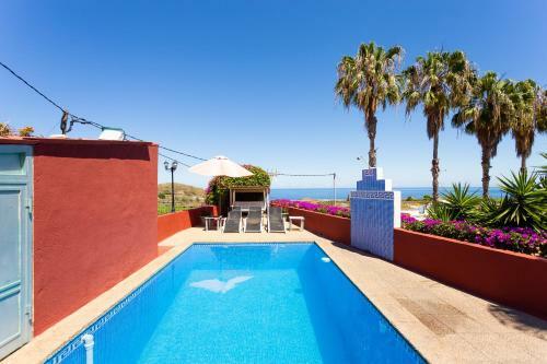 Apartamento Finca La Gaviota - El Granito