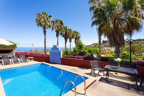 Apartamento Finca La Gaviota - El Granito