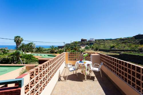 Apartamento Finca La Gaviota - El Granito