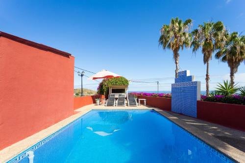 Apartamento Finca La Gaviota - El Granito