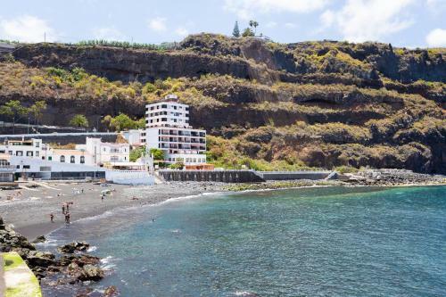 Apartamento Finca La Gaviota - El Granito