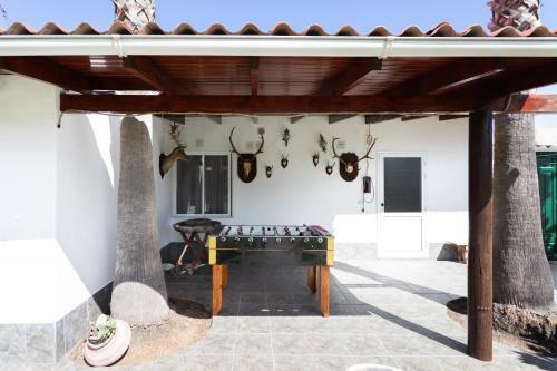 Apartamento Finca La Gaviota - El Granito