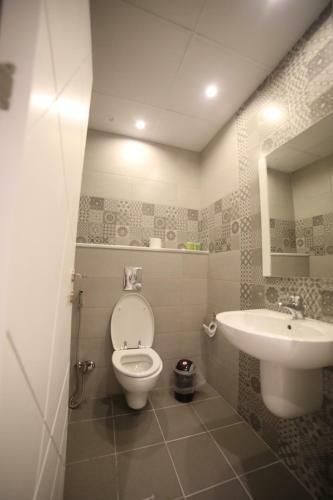 ???? ????? ?????? Sahara Gulf Hotel Apartments
