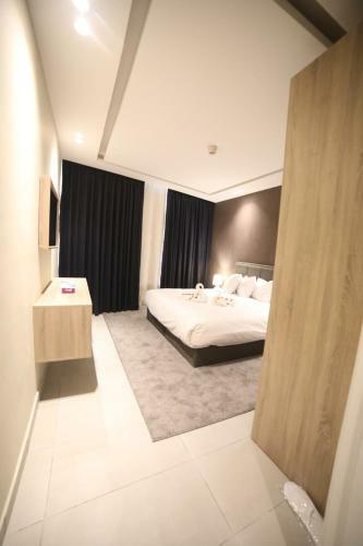???? ????? ?????? Sahara Gulf Hotel Apartments