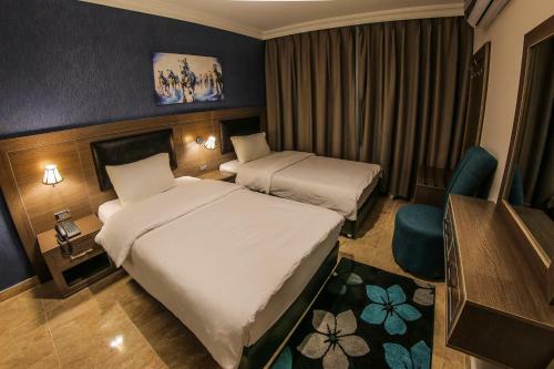 Ibiza Hotel