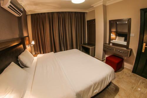 Ibiza Hotel