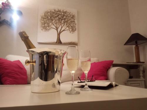 Apartamento Alojamiento Rumfox
