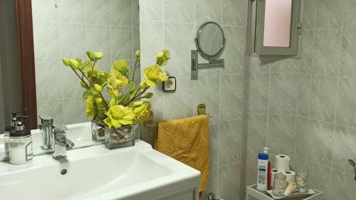 Apartamento Alojamiento Rumfox