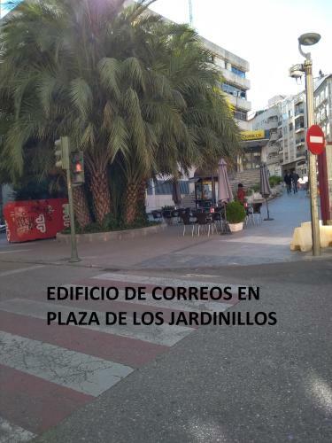 Apartamento Alojamiento Rumfox