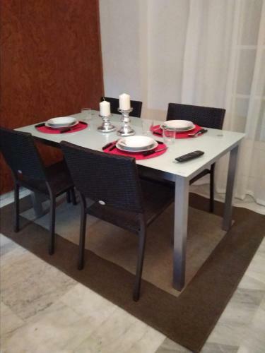Apartamento Alojamiento Rumfox
