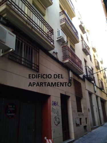 Apartamento Alojamiento Rumfox
