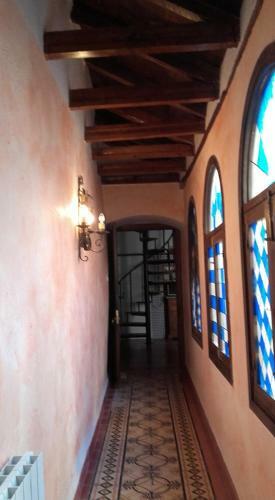 Casa Cossio