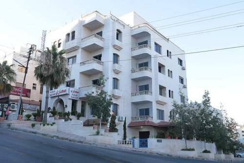 Apartamento Sahara Hotel Suites