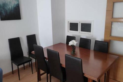 Apartamento D�plex San Lorenzo En Residencial