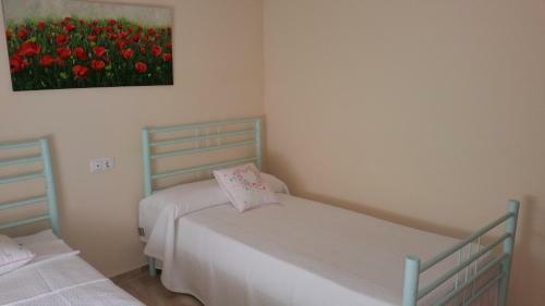 Apartamento Granja-alojamiento Con Parking-gratis