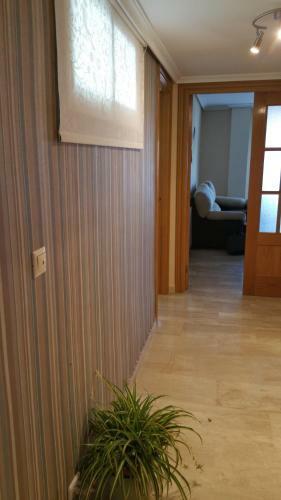 Apartamento Granja-alojamiento Con Parking-gratis