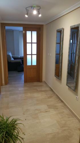 Apartamento Granja-alojamiento Con Parking-gratis