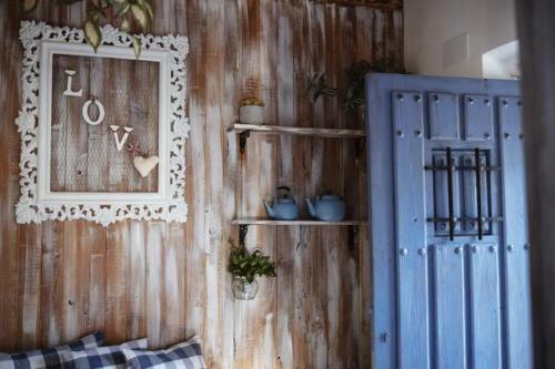 Casa Rural Del Salado