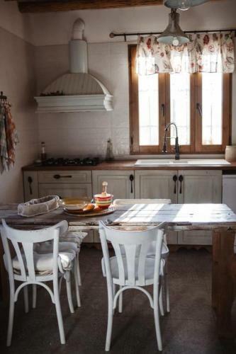 Casa Rural Del Salado