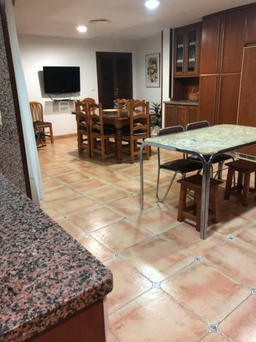 Apartamento Peso de La Harina - Piso Completo