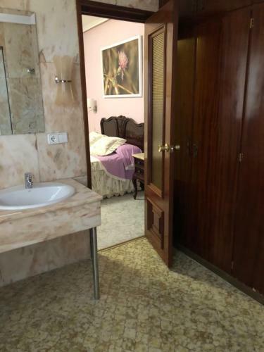 Apartamento Peso de La Harina - Piso Completo