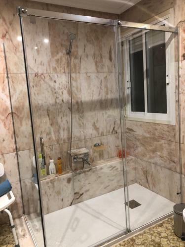 Apartamento Peso de La Harina - Piso Completo
