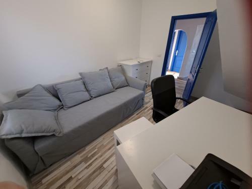 Apartamento Casa de Don Quijote