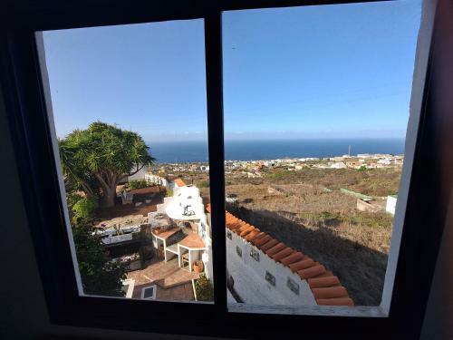 Apartamento Casa de Don Quijote