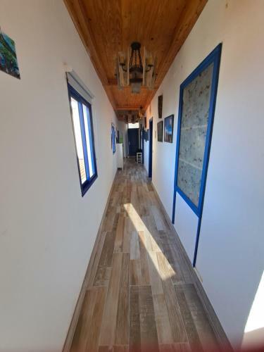 Apartamento Casa de Don Quijote
