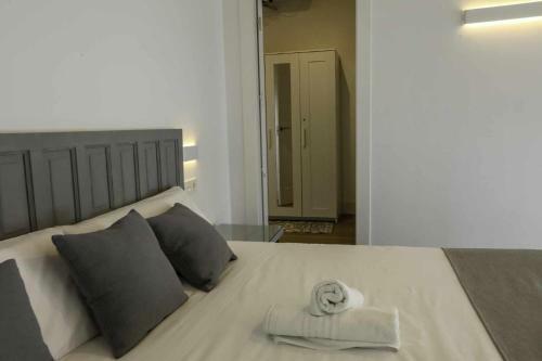 Apartamento Triplex Completo En Centro Hist�rico