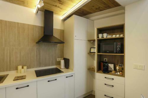 Apartamento Triplex Completo En Centro Hist�rico