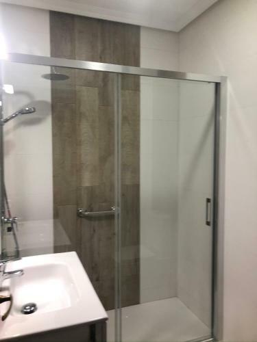 Torreperea- Piso Completo