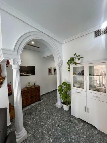 Torreperea- Piso Completo