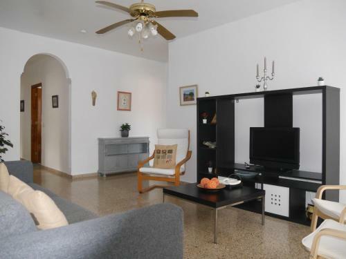 Apartamento Casa Sabina Grande