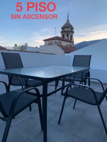 Apartamento Aove Terrace