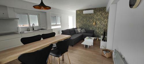Apartamento Aove Terrace