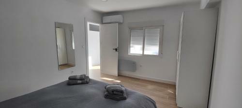 Apartamento Aove Terrace