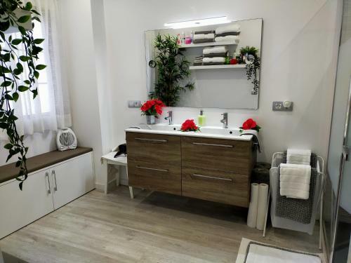 Apartamento Habitaci�n Plaza