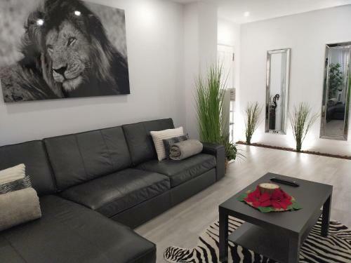 Apartamento Habitaci�n Plaza