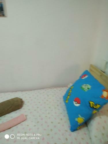 Apartamento El Piso De Heidi Pp27
