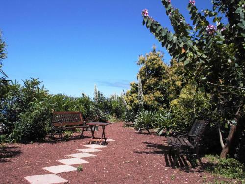 Agroturismo Casa Rural Piedra Redonda