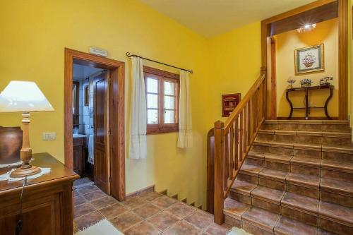 Agroturismo Casa Rural Piedra Redonda