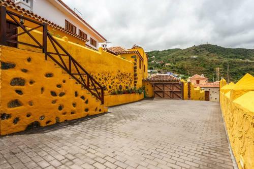 Agroturismo Casa Rural Piedra Redonda