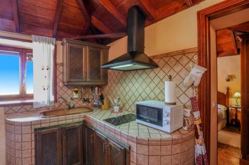 Agroturismo Casa Rural Piedra Redonda