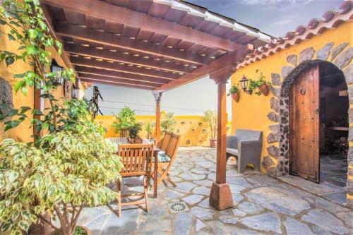 Agroturismo Casa Rural Piedra Redonda