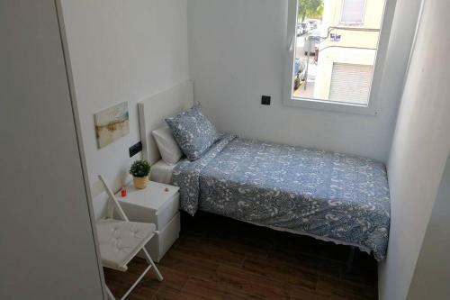 Xativa, Style Apartment