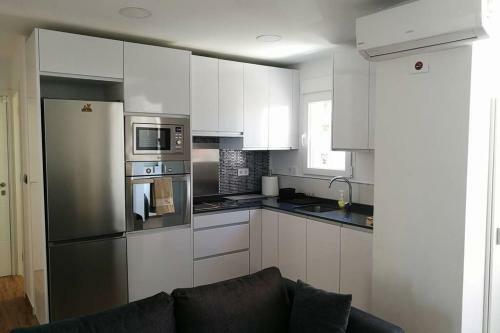 Xativa, Style Apartment