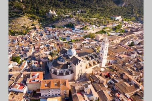 Xativa, Style Apartment